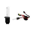 Bec xenon H3, 6000K, 12V, 35 W