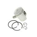 KIT PISTON PEUGEOT BUXY 50 (40.5mm;d=12mm) - MTO-A02038.1