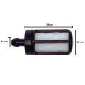 Filtru benzina Stihl - 6.3mm - - MTO-DA0134.2