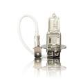 Bec auto cu halogen pentru proiector Vecta H3 24V 70W PK22S , 1 buc. Kft Auto