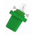 Bec auto Osram 2722MF 12V 2W B8.5d, bec lumini bord, 1 buc. Kft Auto