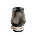 Filtru aer sport Race Sport Siliconic 150x160mm cu 4 adaptori Kft Auto