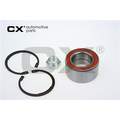 Rulment roata fata Seat Cordoba Ibiza 6K, Vw Caddy, Golf 3 , Passat , Vento 40x37x72mm, CX Kft Auto