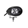 Proiector LED CH059 6D 20W 12/24V SPOT BEAM 30° geam transparent ManiaCars
