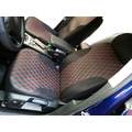 Huse auto compatibile Logan I nefractionat MATERIAL ROMB ManiaCars