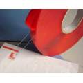 Banda dublu adeziva transparenta 10mm X 3m PREMIUM ManiaCars