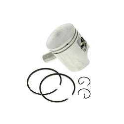 KIT PISTON PEUGEOT BUXY 50 (40.5mm;d=12mm) - MTO-A02038.1