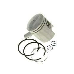 KIT PISTON SUZUKI AD 50 (42.5mm,d=10mm) - MTO-A02044.4