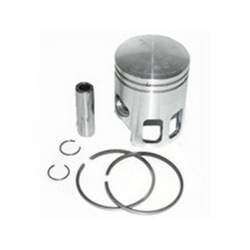 KIT PISTON YAMAHA 50 (44mm;d=10mm) - MTO-A02018.2