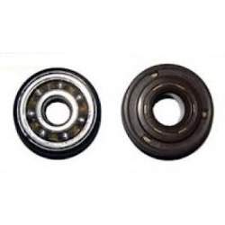 Simering + Rulmenti Husqvarna: 136, 137, 141, 142 - MTO-DA0206.1