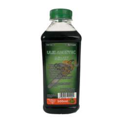 Ulei amestec MIX 2T VERDE 500ml