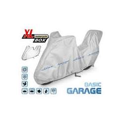 Prelata motocicleta Basic Garage - XL - Box - eChilipir