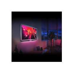 Banda LED pt. iluminare fundal TV 24-60” 100 cm - eChilipir