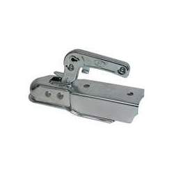 Cupla remorca 60x60mm 750kg pentru ax patrat Carpoint - eChilipir
