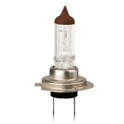 Bec auto cu halogen pentru far Vecta H7 12V 55W PX26D , 1 buc. Kft Auto