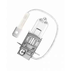 Bec auto Osram 64151, 12V 55W PK22s H3 , bec far, 1 buc. Kft Auto