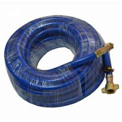 Furtun umflat roti camioane 12 Metri culoare albastru Kft Auto
