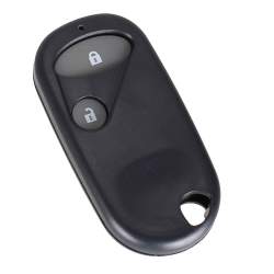 Carcasa cheie auto cu 2 butoane HO-110, compatibil Honda AllCars