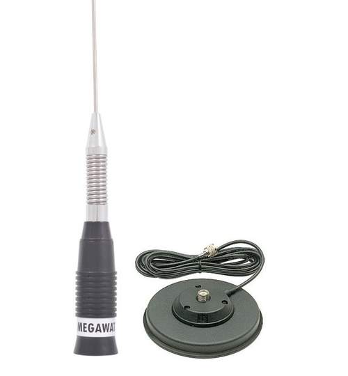 Antena MEGAWAT ML145 ManiaCars