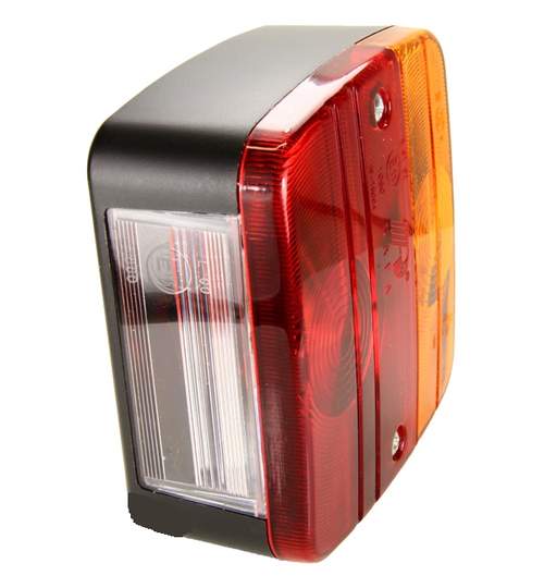 Lampa stop patrata TR004 ManiaCars