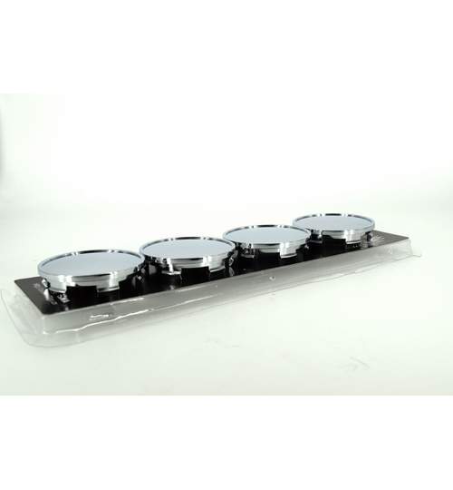 Set capacele pentru jante 50mm Mall