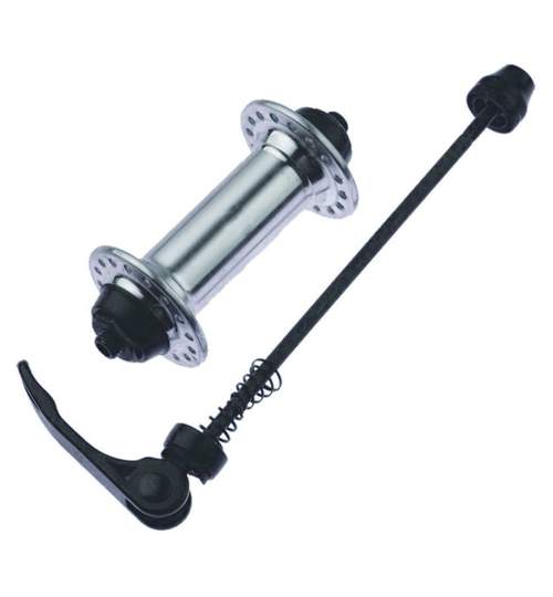 BUTUC FATA ALUMINIU - MTO-BSP1107