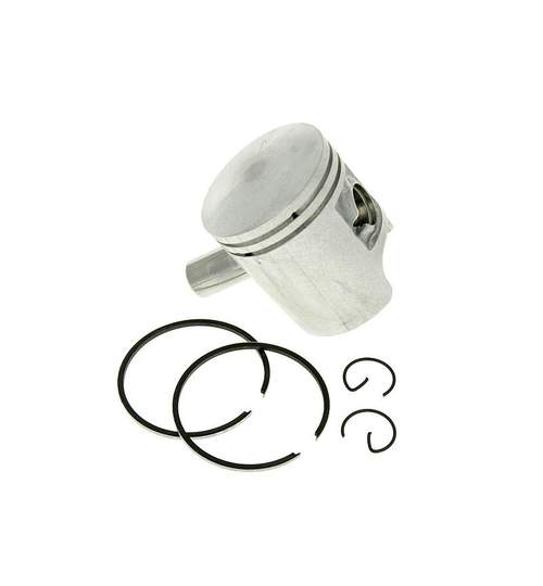 KIT PISTON PEUGEOT BUXY 50 (40.5mm;d=12mm) - MTO-A02038.1