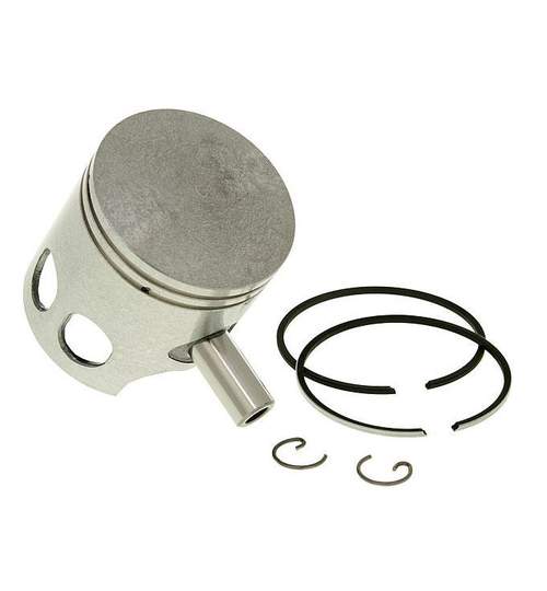 KIT PISTON YAMAHA 50 (48mm;d=10mm) - MTO-A02020.1