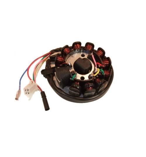 MAGNETOU GY6 125-150 - 11 POLI (DC:12V) - MTO-C17043.1