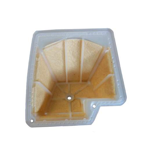 Filtru aer St: MS 270, 280 (1133 120 1604) - - MTO-DA0141.2