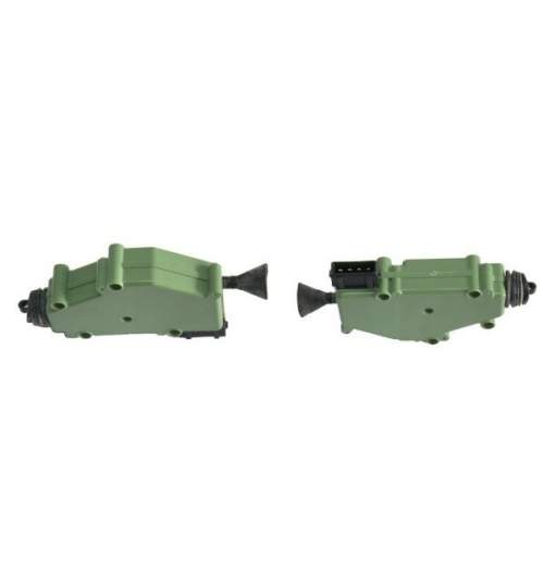 Actuator auto Vw Transporter T4 , Caravelle T4 1990-2003 7D0959781A motoras pentru inchidere usa fata , stanga/dreapta Kft Auto