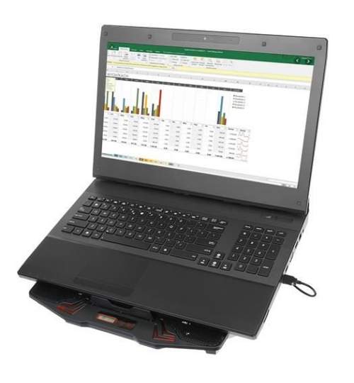 Cooler laptop 9-17