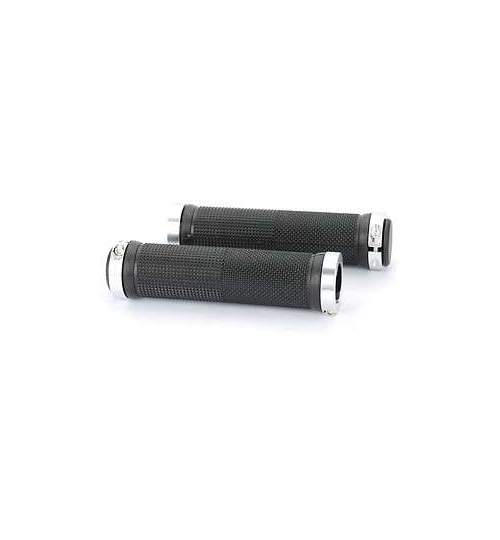 MANSOANE CAUCIUC  COLIER ALUMINIU - MTO-R50110