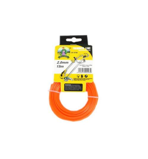 Fir trimer STEA 2.0mm x 15m