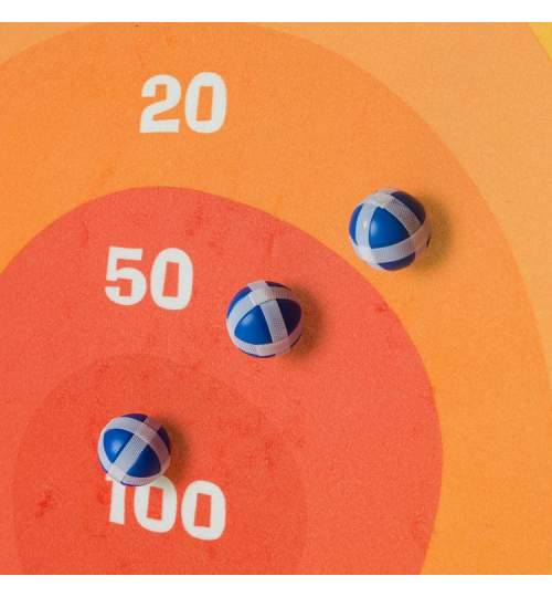 Cort de joaca pentru Copii cu Tunel si Piscina uscata, cu 100 bile, multicolor