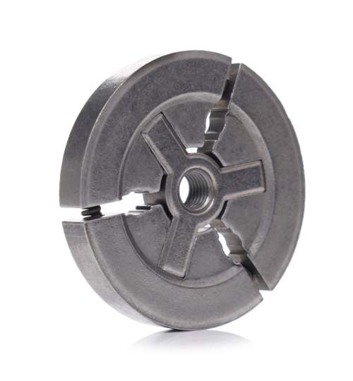 Ambreiaj centrifugal universal Tagred pentru fierastraie cu lant 43cc-58cc