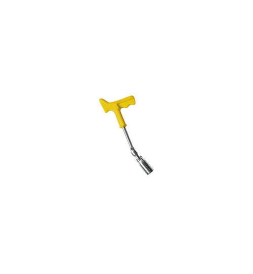 Cheie bujii Power Grip - 16mm - eChilipir