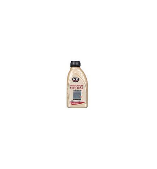 Solutie etansare radiator Stop Leak K2 400ml - eChilipir