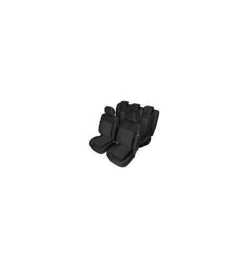 Huse scaun dedicate pentru Ford Focus II 2004->2011, Focus III 2011-> - eChilipir