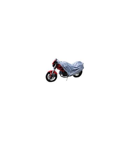 Prelata motocicleta impermeabila Ventura - XL - eChilipir