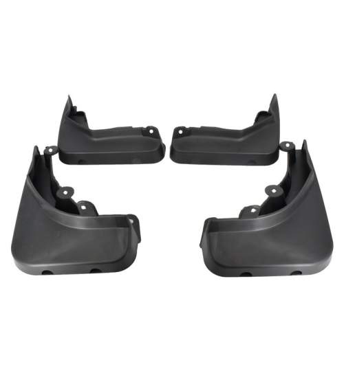 Aparatori noroi dedicate Mercedes Clasa E W212 berlina Facelift W212 / W212 T-modell Facelift S212  2013-2016 ( MUD1104 CH-2 ) MRA36-091220-22