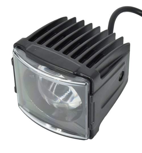 Proiector LED 30W 12-24V 6500K  SPOT  SWKS-G6530S1 MRA36-190321-13