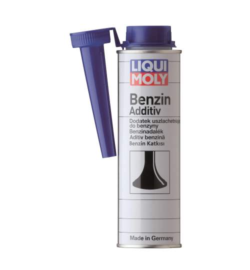Aditiv benzina 300ml 2642 LIQUI MOLY MRA36-031120-5