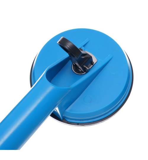 Ventuza dubla pentru manipulat sticla sau geamuri, greutate suportata 100kg, Tagred