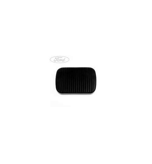 Cauciuc pedala Ford Fiesta/Fusion;Focus I;Mondeo III - eChilipir