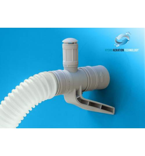 Piscina gonflabila Intex, strat triplu PVC cu pompa inclusa, dimensiuni 305x76cm, capacitate 3853L