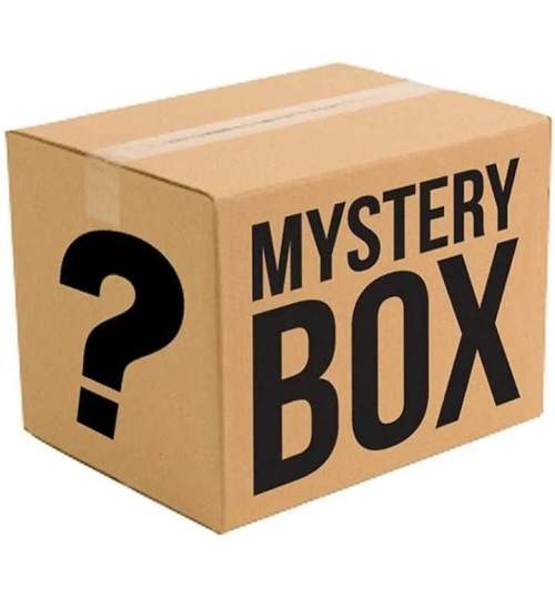 Pachet "Mystery Box" General