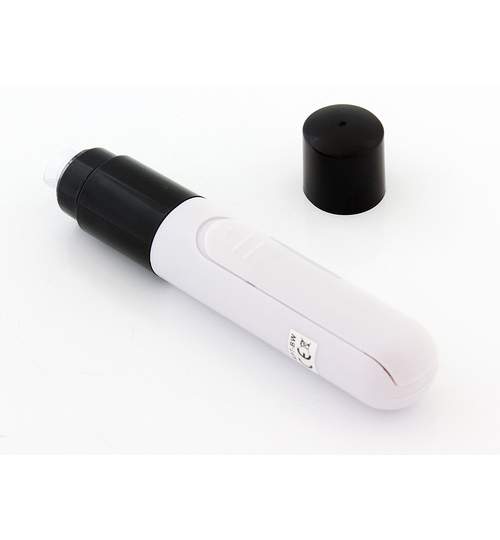Aparat cu Vacuum Cleaner pentru Acnee Cosuri, Puncte Negre si Curatare Faciala Eficienta