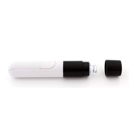 Aparat cu Vacuum Cleaner pentru Acnee Cosuri, Puncte Negre si Curatare Faciala Eficienta