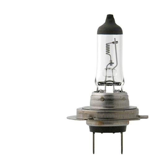 Bec auto cu halogen pentru far Vecta H7 24V 70W PX26D , 1 buc. Kft Auto